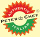 AUTHENTIC ITALIAN - PETER THE CHEF